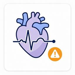 Risc cardiac / prelungire QT / aritmii