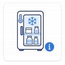 Refrigerated storage