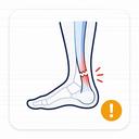 Tendinitis / Sehnenriss