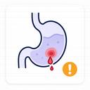 Ulcer / gastrointestinal bleeding